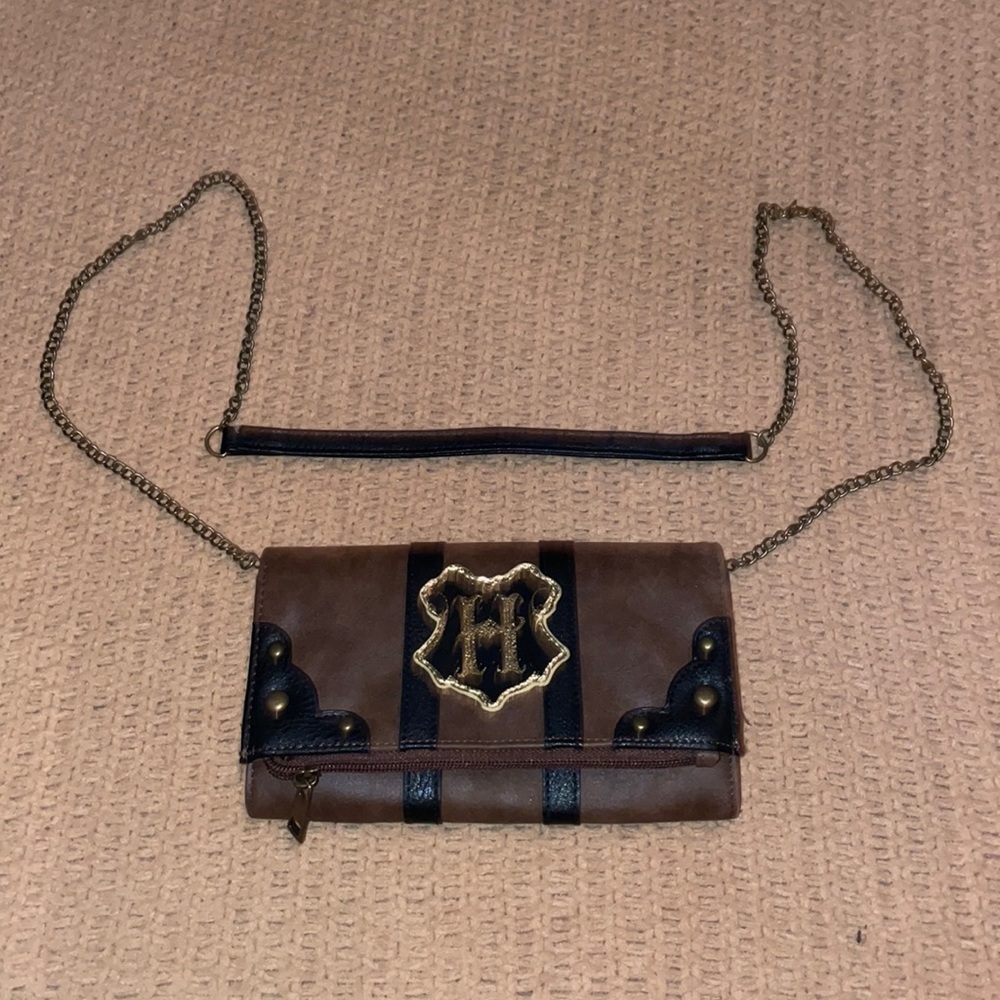 *HARRY POTTER cross body!!!*